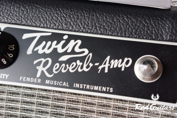 TONE MASTER TWIN REVERB